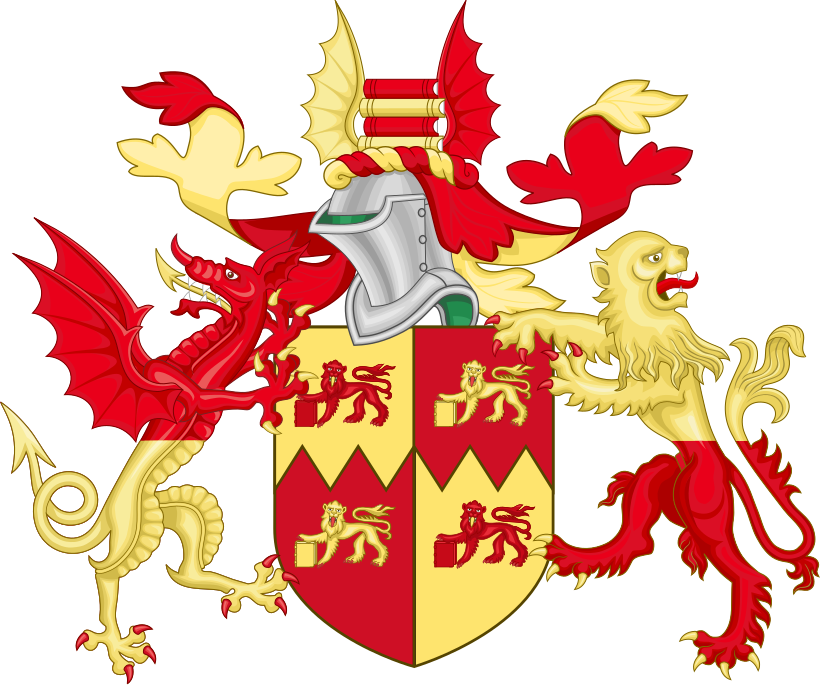 Wrexham University (Glyndŵr University)