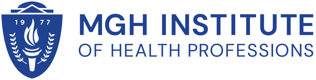 MGH Institute of Health Professions